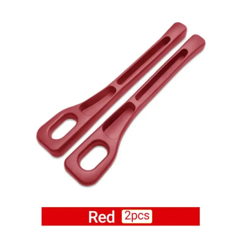 Black/Red/Brown/Apricot New EVA Filler Strip Car Seat Gap Filler Strip Leak-proof Anti-Drop Plug Tools Sealing Strip Accessories