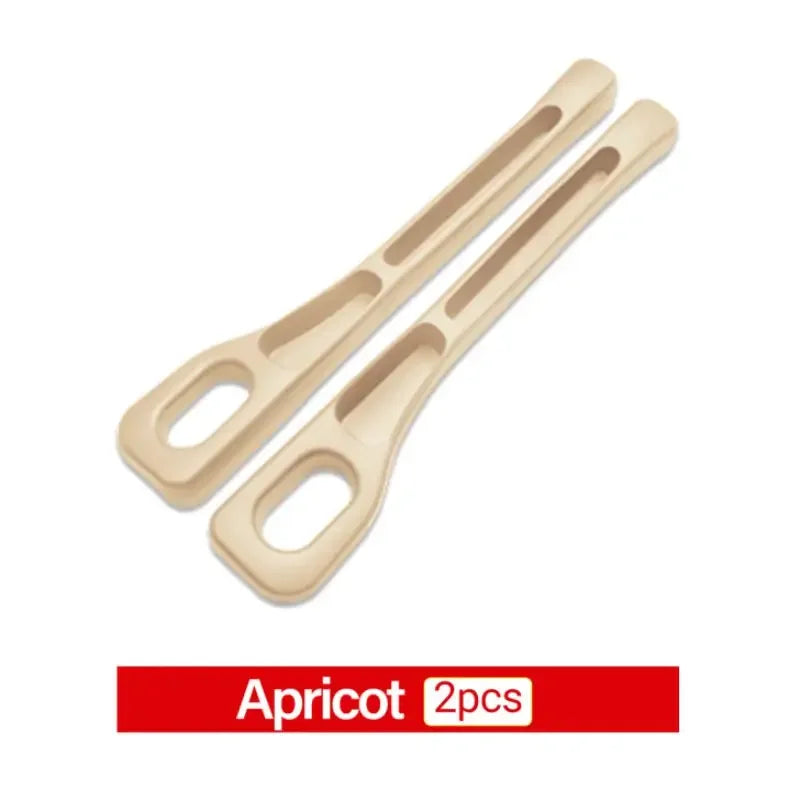 Black/Red/Brown/Apricot New EVA Filler Strip Car Seat Gap Filler Strip Leak-proof Anti-Drop Plug Tools Sealing Strip Accessories